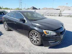 YV149MTK9G2404192 2016 VOLVO S60