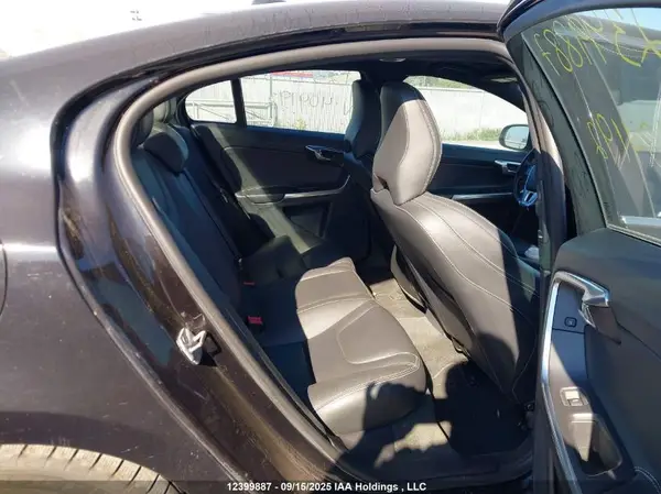 YV149MTK9G2404192 2016 VOLVO S60 - Image 8