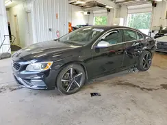 YV149MTP5G2414388 2016 VOLVO S60