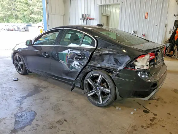 YV149MTP5G2414388 2016 VOLVO S60 - Image 2