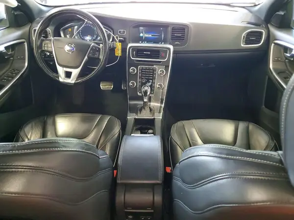YV149MTP5G2414388 2016 VOLVO S60 - Image 8