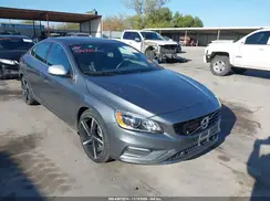 YV149MTS0G2406140 2016 VOLVO S60
