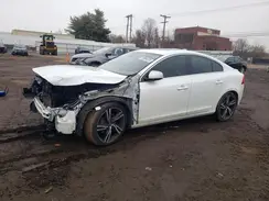 YV149MTS1H2435454 2017 VOLVO S60