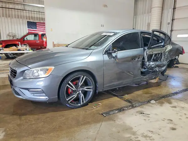 YV149MTS2H2420039 2017 VOLVO S60 - Image 1