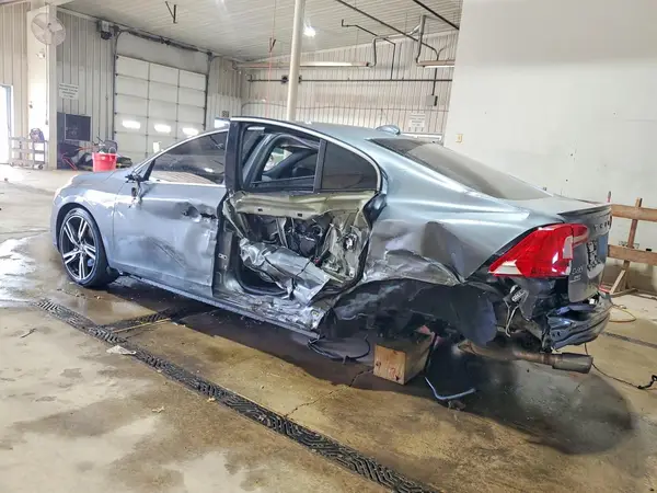 YV149MTS2H2420039 2017 VOLVO S60 - Image 2