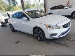 YV149MTS2H2420378 2017 VOLVO S60