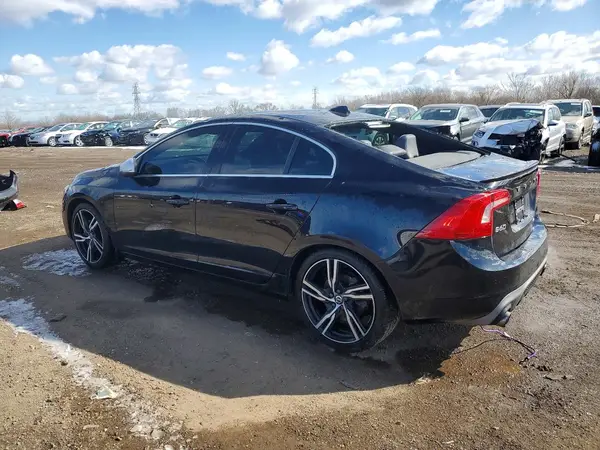 YV149MTS3H2438131 2017 VOLVO S60 - Image 2