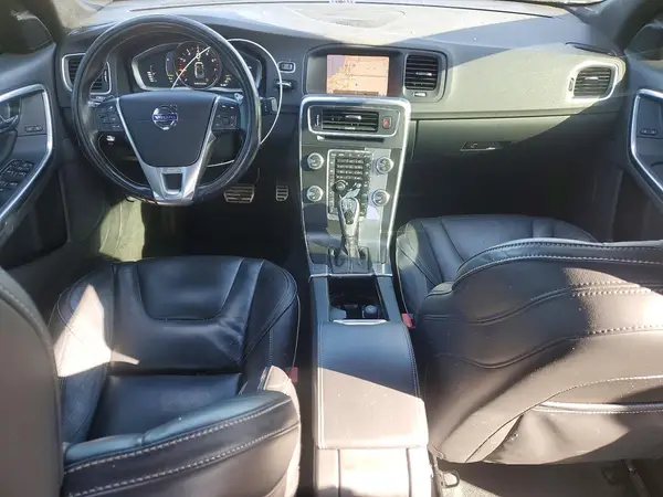 YV149MTS3H2438131 2017 VOLVO S60 - Image 8