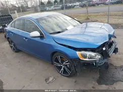 YV149MTS4H2433648 2017 VOLVO S60