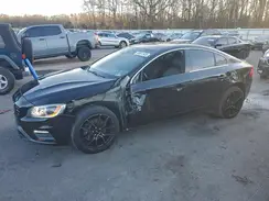 YV149MTS4H2434444 2017 VOLVO S60