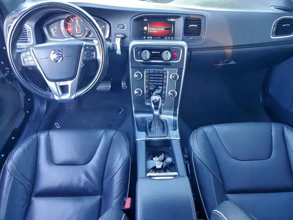 YV149MTS4H2434444 2017 VOLVO S60 - Image 8