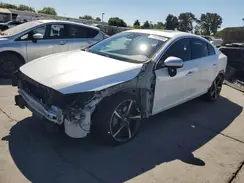 YV149MTS6G2414579 2016 VOLVO S60