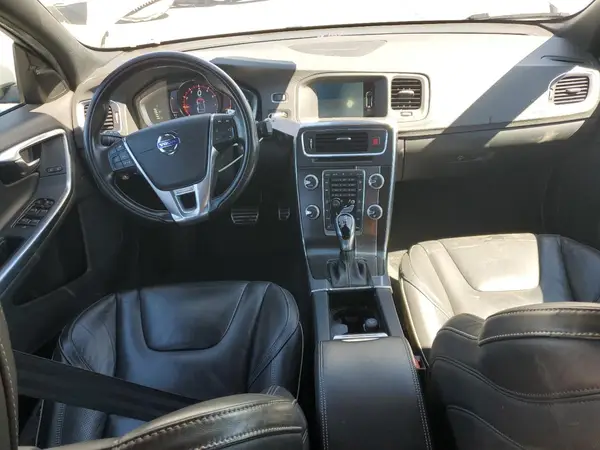 YV149MTS6G2414579 2016 VOLVO S60 - Image 8