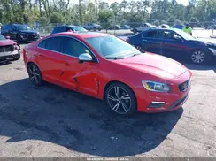 YV149MTS6H2422084 2017 VOLVO S60