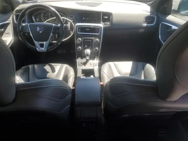 YV149MTS7G2405809 2016 VOLVO S60 - Image 8