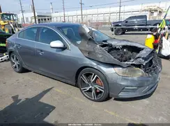 YV149MTS7H2438245 2017 VOLVO S60