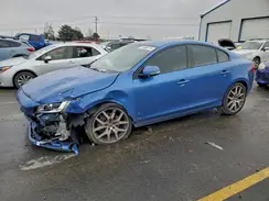 YV149MTS7H2438651 2017 VOLVO S60