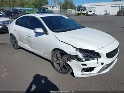 YV149MTS8H2432907 2017 VOLVO S60