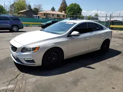 YV149MTS9G2414642 2016 VOLVO S60