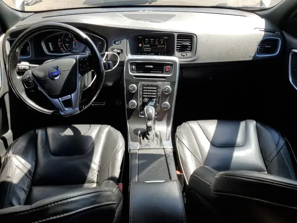 YV149MTS9G2414642 2016 VOLVO S60 - Image 8