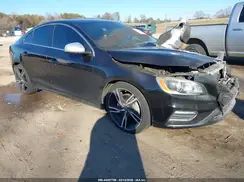 YV149MTSXH2432231 2017 VOLVO S60