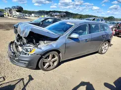 YV1612SK0G1311461 2016 VOLVO V60
