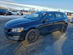 YV1612SK0G1311962 2016 VOLVO V60