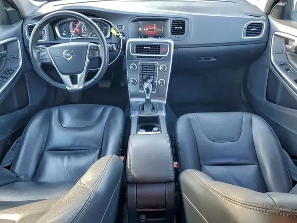 YV1612SK0G1311962 2016 VOLVO V60 - Image 8