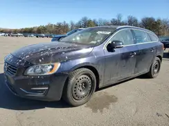 YV1612SK0G1312125 2016 VOLVO V60