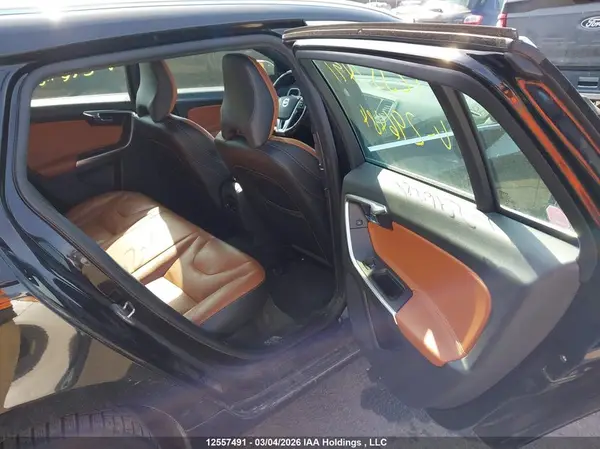 YV1612SK1G1296484 2016 VOLVO V60 - Image 8