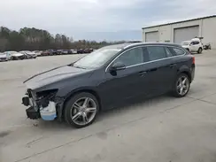 YV1612SK1G1310724 2016 VOLVO V60