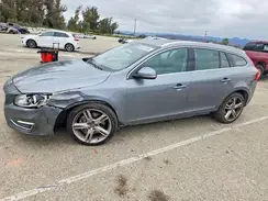 YV1612SK1G1311372 2016 VOLVO V60