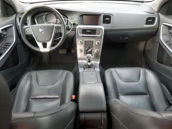 YV1612SK4G1309924 2016 VOLVO V60 - Image 8