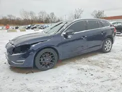 YV1612SK4G1310393 2016 VOLVO V60
