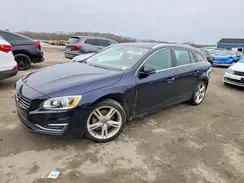 YV1612SK5G1307096 2016 VOLVO V60