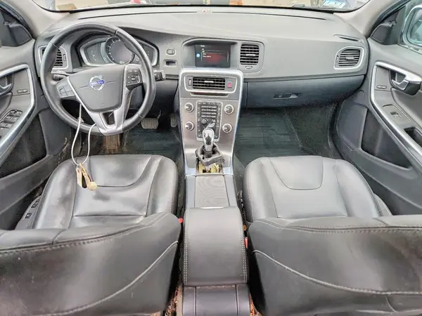 YV1612SK5G1307096 2016 VOLVO V60 - Image 8