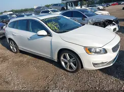 YV1612SK5G1312279 2016 VOLVO V60