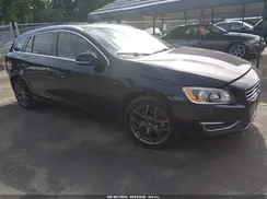 YV1612SK6G1312162 2016 VOLVO V60
