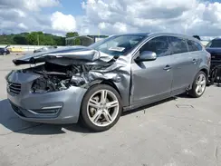 YV1612SK7G1307763 2016 VOLVO V60