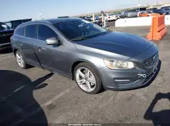 YV1612SK7G1310226 2016 VOLVO V60