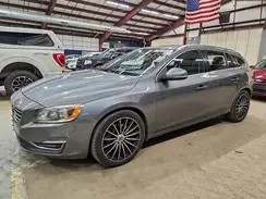 YV1612SK7G1311490 2016 VOLVO V60
