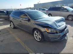 YV1612SK7G1311506 2016 VOLVO V60