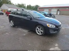 YV1612SK8G1306945 2016 VOLVO V60
