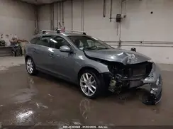 YV1612SK8G1311644 2016 VOLVO V60