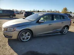 YV1612SK9G1293963 2016 VOLVO V60