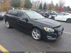 YV1612SK9G1311586 2016 VOLVO V60
