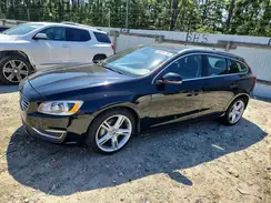 YV1612SK9G1311961 2016 VOLVO V60
