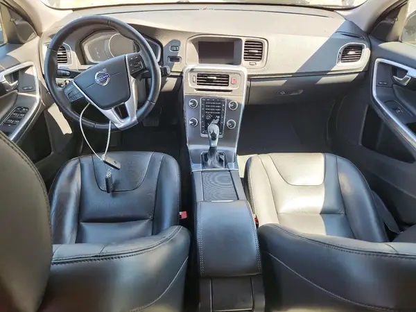 YV1612SK9G1311961 2016 VOLVO V60 - Image 8