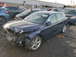YV1612SKXG1307093 2016 VOLVO V60