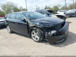 YV1612SKXG1307949 2016 VOLVO V60